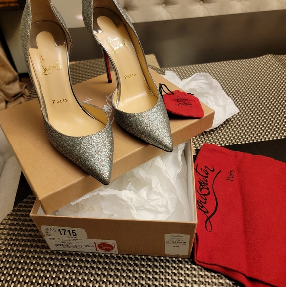 Christian louise - Picture 2 of 10